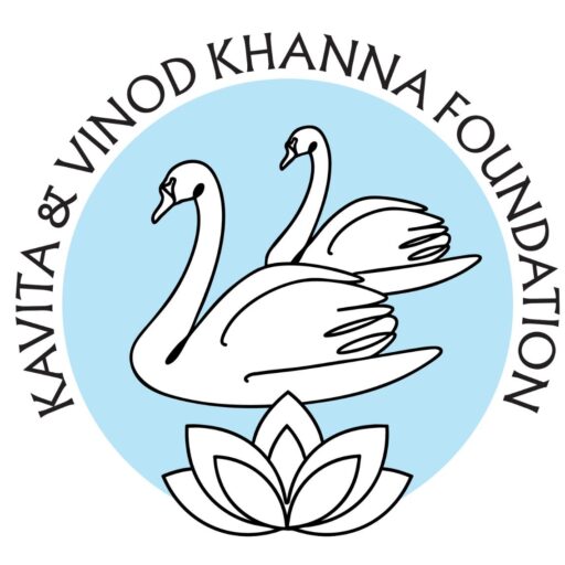 Kavita khanna Foundation Logo